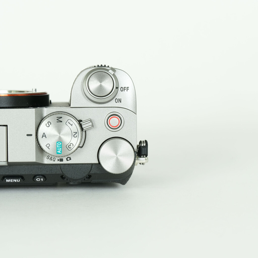 SONY α7C II(ILCE-7CM2) SONY α7C II(ILCE-7CM2)