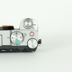 SONY α7C II(ILCE-7CM2) SONY α7C II(ILCE-7CM2)