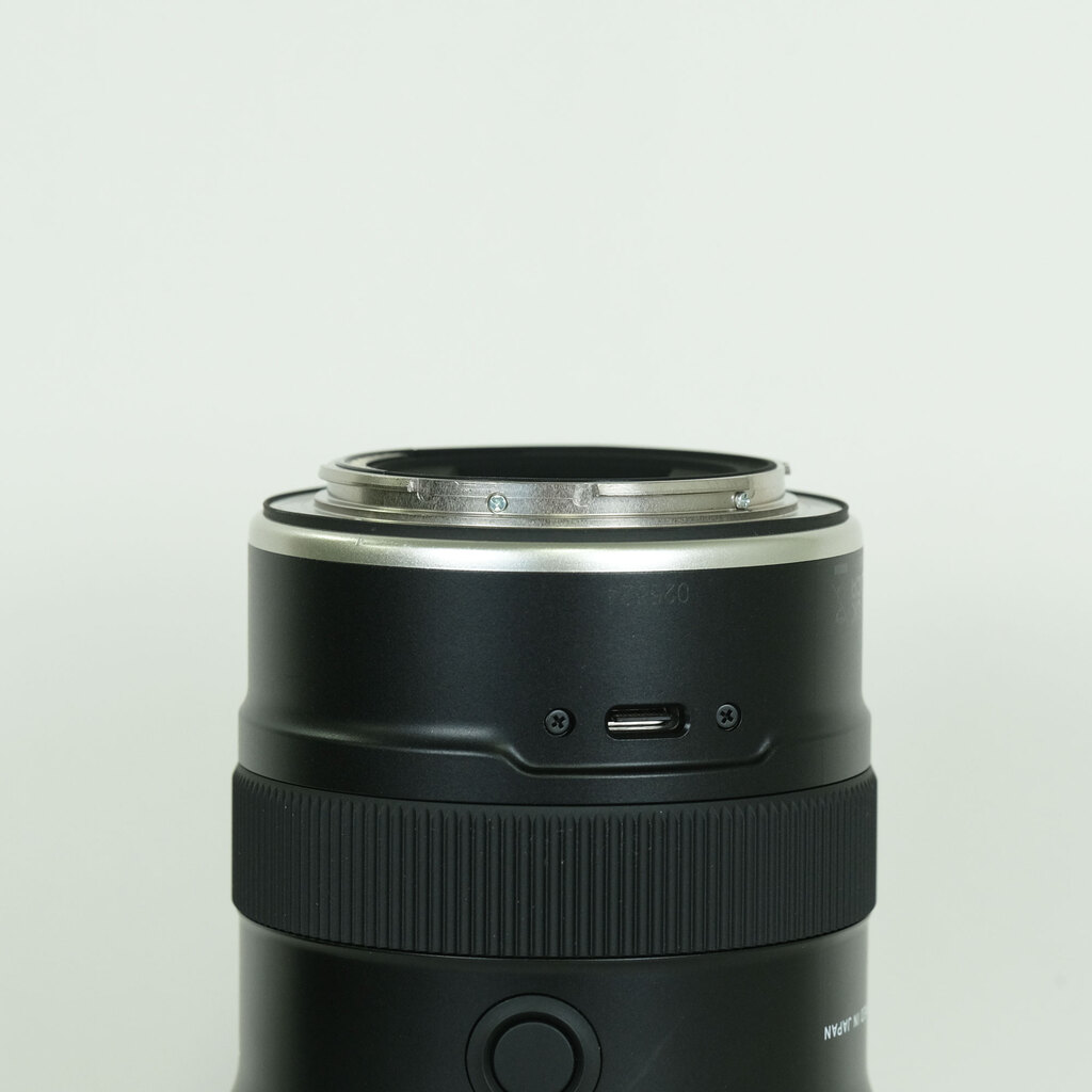 TAMRON 28-75mm F/2.8 Di III VXD G2 (Model A063) [ニコンZ用]