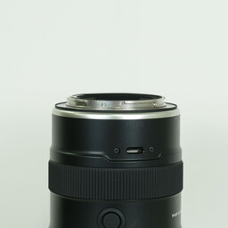 TAMRON 28-75mm F/2.8 Di III VXD G2 (Model A063) [ニコンZ用]