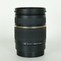 TAMRON SP 28-75mm F2.8 XR Di LD ASPH [IF] Macro (Model A09) [キヤノンEF用] 