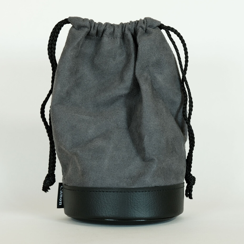 Canon RF100mm F2.8 L MACRO IS USM