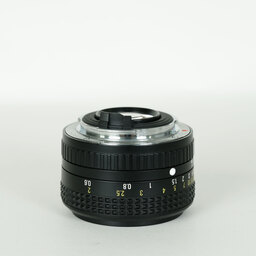 RICOH XR RIKENON 50mm F2