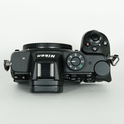 Nikon Z5