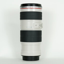 Canon EF70-200mm F4L IS USM