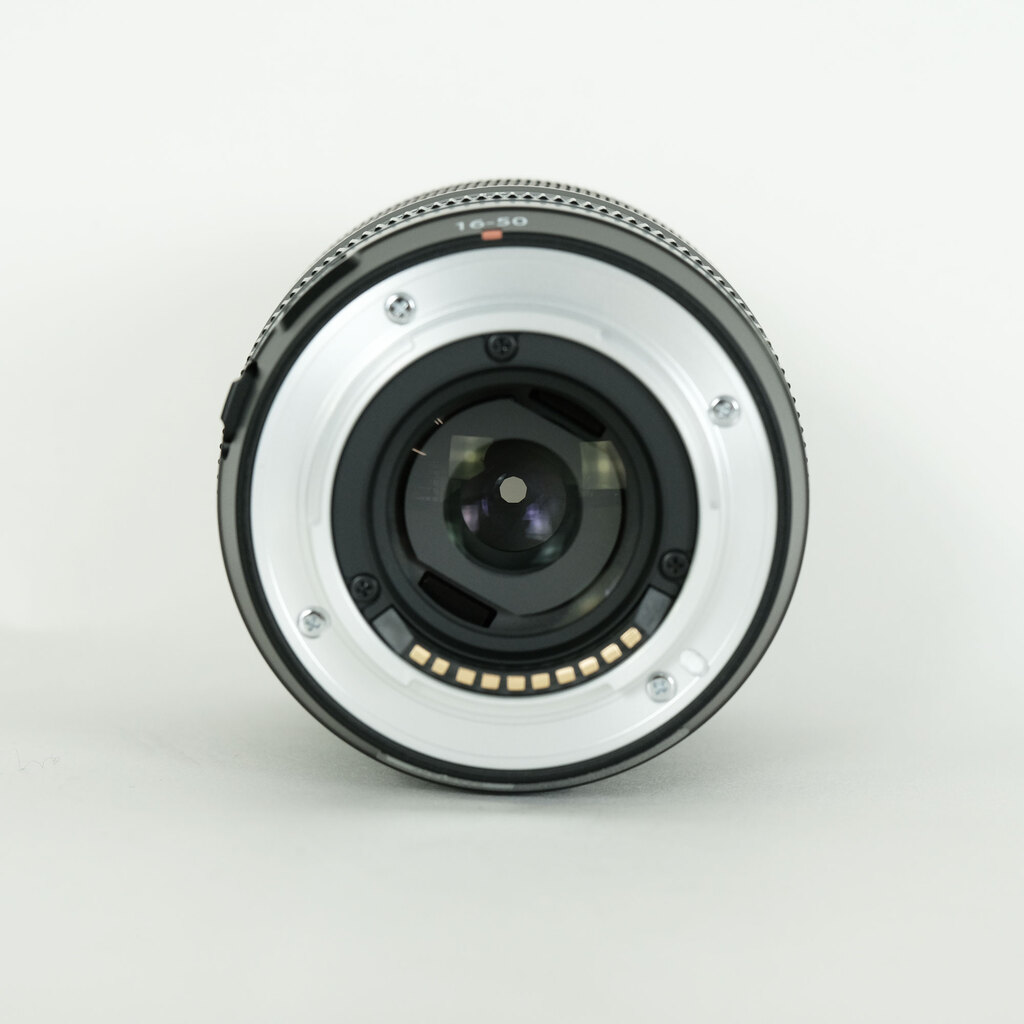 FUJIFILM XF16-50mmF2.8-4.8 R LM WR