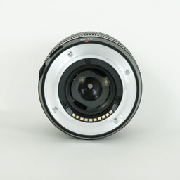 FUJIFILM XF16-50mmF2.8-4.8 R LM WR