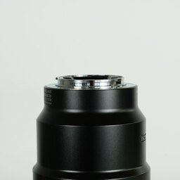 SONY FE 90mm F2.8 Macro G OSS SEL90M28G