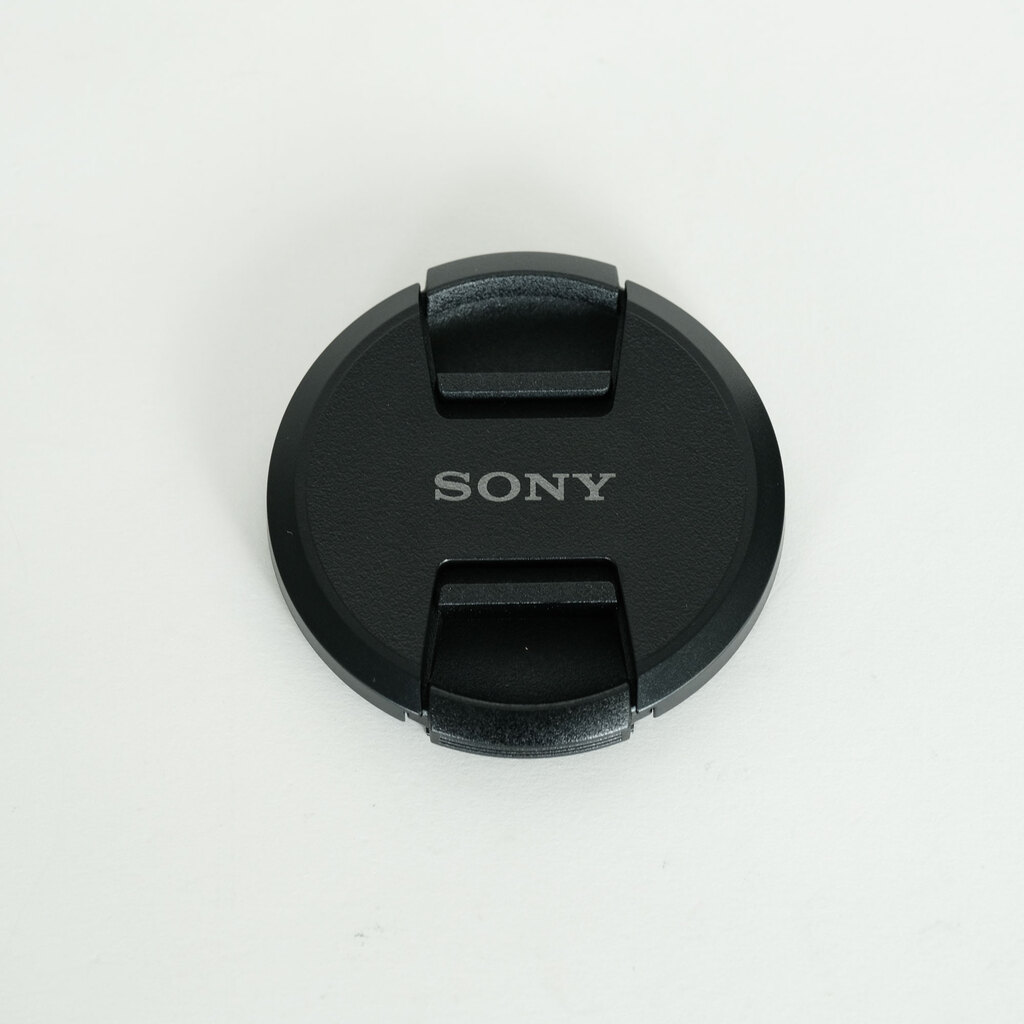 SONY FE 85mm F1.8 SEL85F18