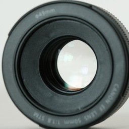 Canon EF50mm F1.8 STM