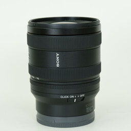 SONY FE 16-25mm F2.8 G SEL1625G