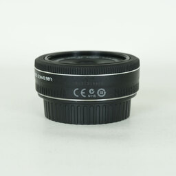 Canon EF40mm F2.8 STM