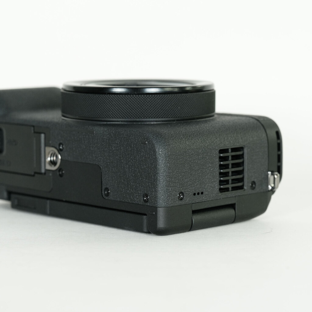 Canon PowerShot V1 Canon PowerShot V1