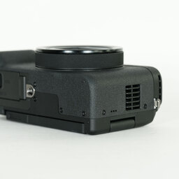 Canon PowerShot V1 Canon PowerShot V1