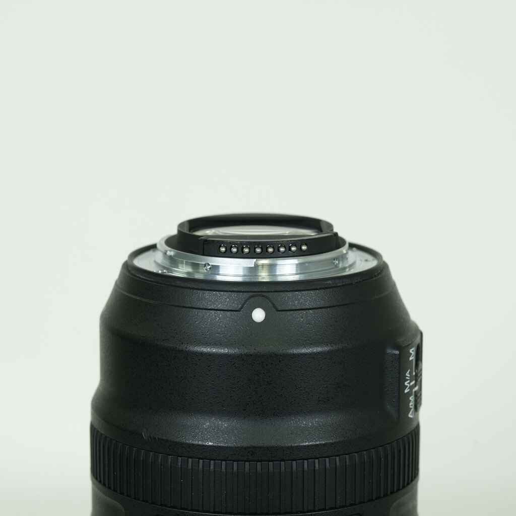 Nikon AF-P NIKKOR 70-300mm f/4.5-5.6E ED VR