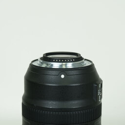 Nikon AF-P NIKKOR 70-300mm f/4.5-5.6E ED VR
