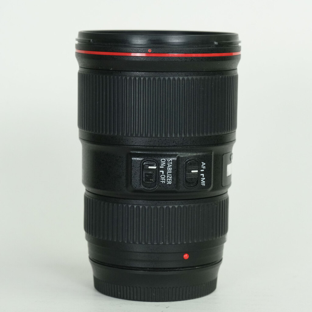 Canon EF16-35mm F4L IS USM