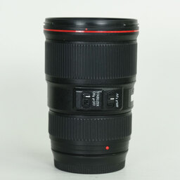 Canon EF16-35mm F4L IS USM