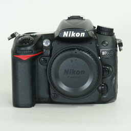 Nikon D7000