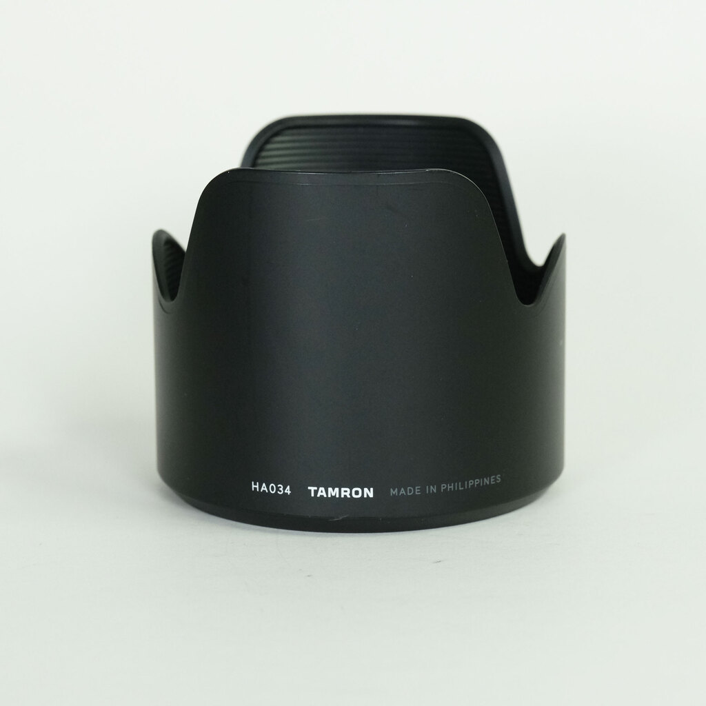 TAMRON 70-210mm F/4 Di VC USD (Model A034) [ニコンF用]