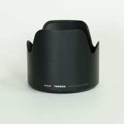 TAMRON 70-210mm F/4 Di VC USD (Model A034) [ニコンF用]