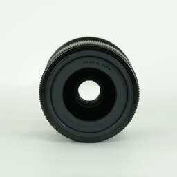 SIGMA 23mm F1.4 DC DN Contemporary [キヤノンRF用]