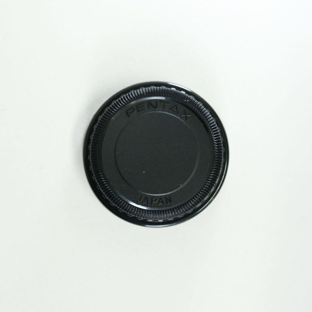 PENTAX HD PENTAX-DA 15mmF4ED AL Limited