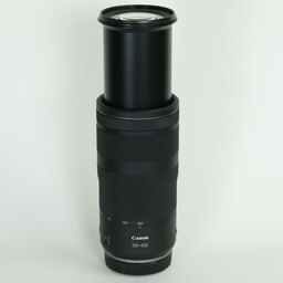 Canon RF100-400mm F5.6-8 IS USM