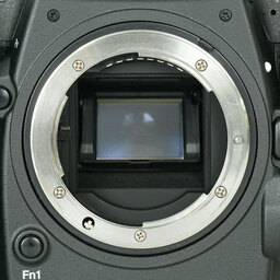 Nikon D500