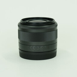 Canon EF-M15-45mm F3.5-6.3 IS STM