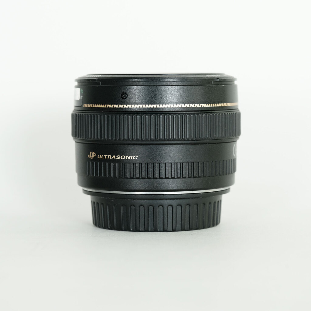 Canon EF50mm F1.4 USM