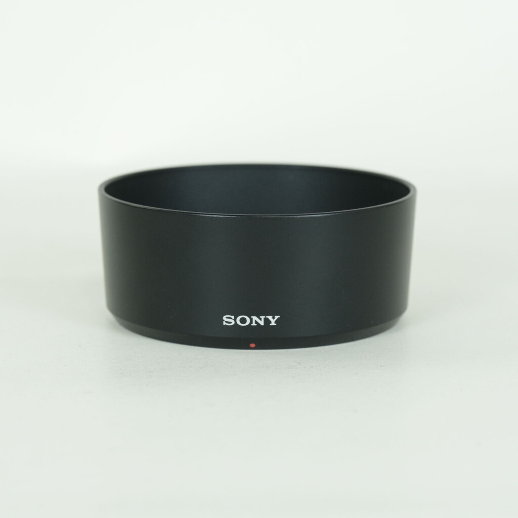 SONY E 50mm F1.8 OSS SEL50F18