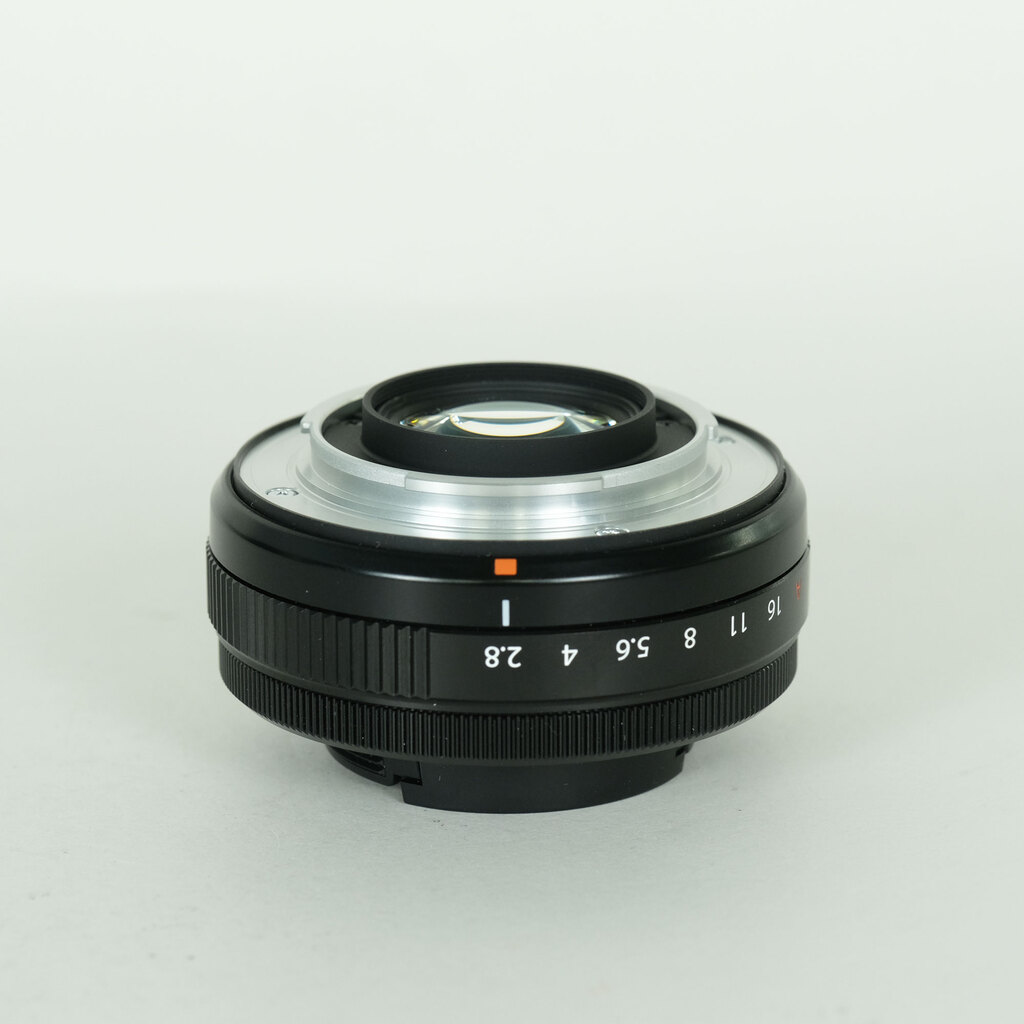 FUJIFILM XF27mmF2.8 R WRの出品 | ONE SCENE（ワンシーン）