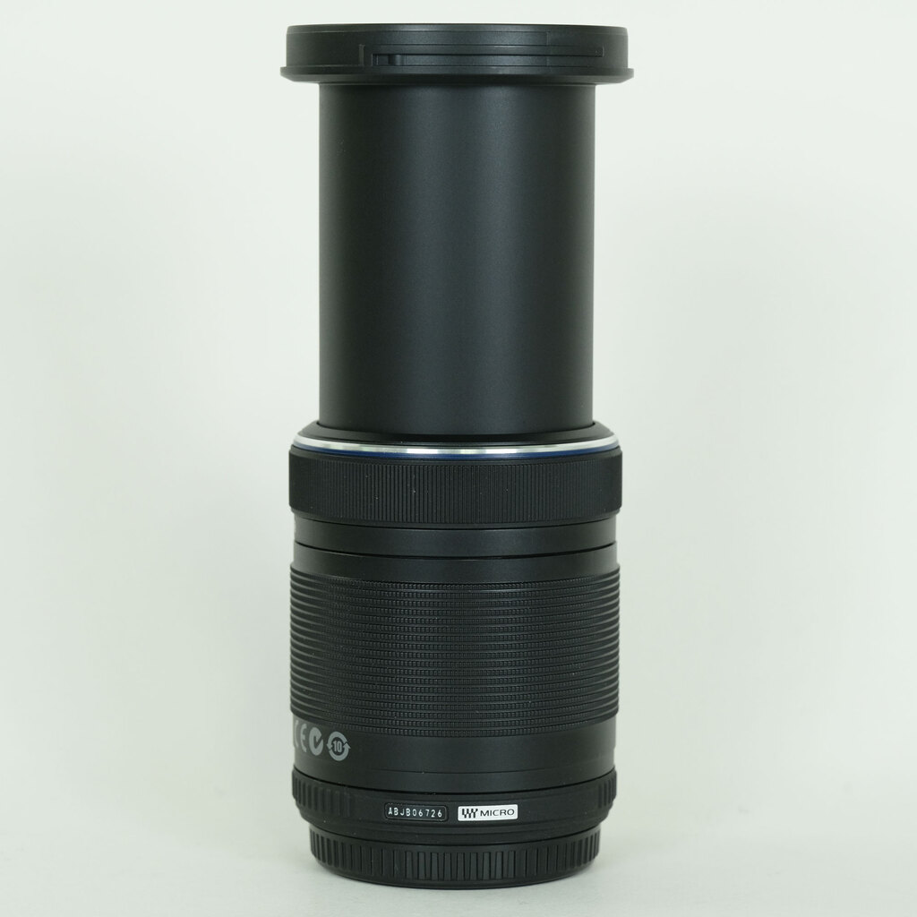 OLYMPUS M.ZUIKO DIGITAL ED 40-150mm F4.0-5.6 R OLYMPUS M.ZUIKO DIGITAL ED 40-150mm F4.0-5.6 R