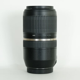 TAMRON SP 70-300mm F4-5.6 Di VC USD/Model A005E(キヤノンEF用)