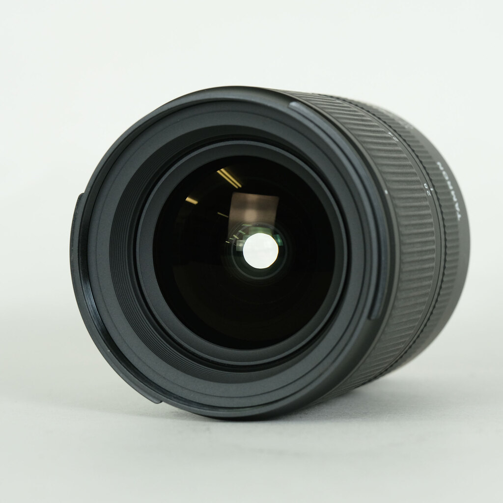 TAMRON 17-28mm F/2.8 Di III RXD (Model A046) [ソニーE用]