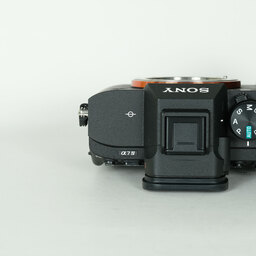 SONY α7 IV（ILCE-7M4）