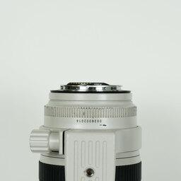 Canon EF70-200mm F2.8L IS II USM