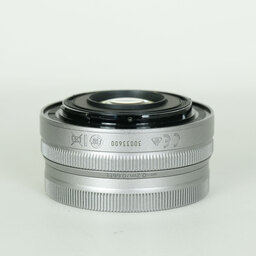 Nikon NIKKOR Z DX 16-50mm f/3.5-6.3 VR