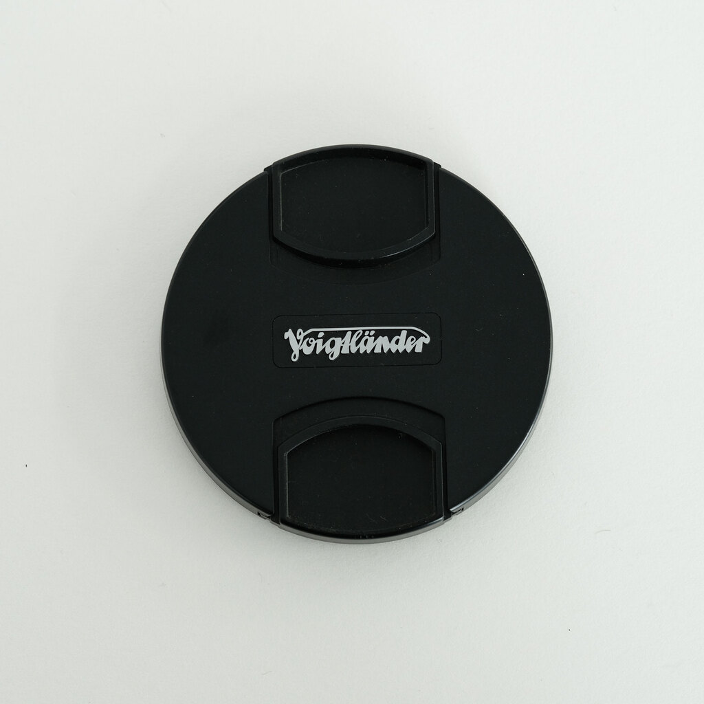 Voigtlander MACRO APO-LANTHAR 65mm F2 Aspherical [ソニーE用]