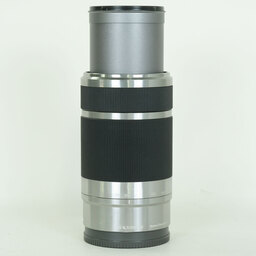 SONY E 55-210mm F4.5-6.3 OSS SEL55210