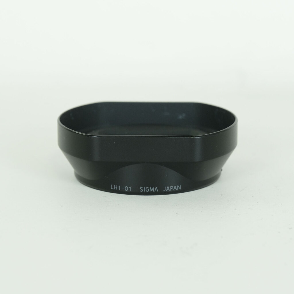 SIGMA DP1 Merrill