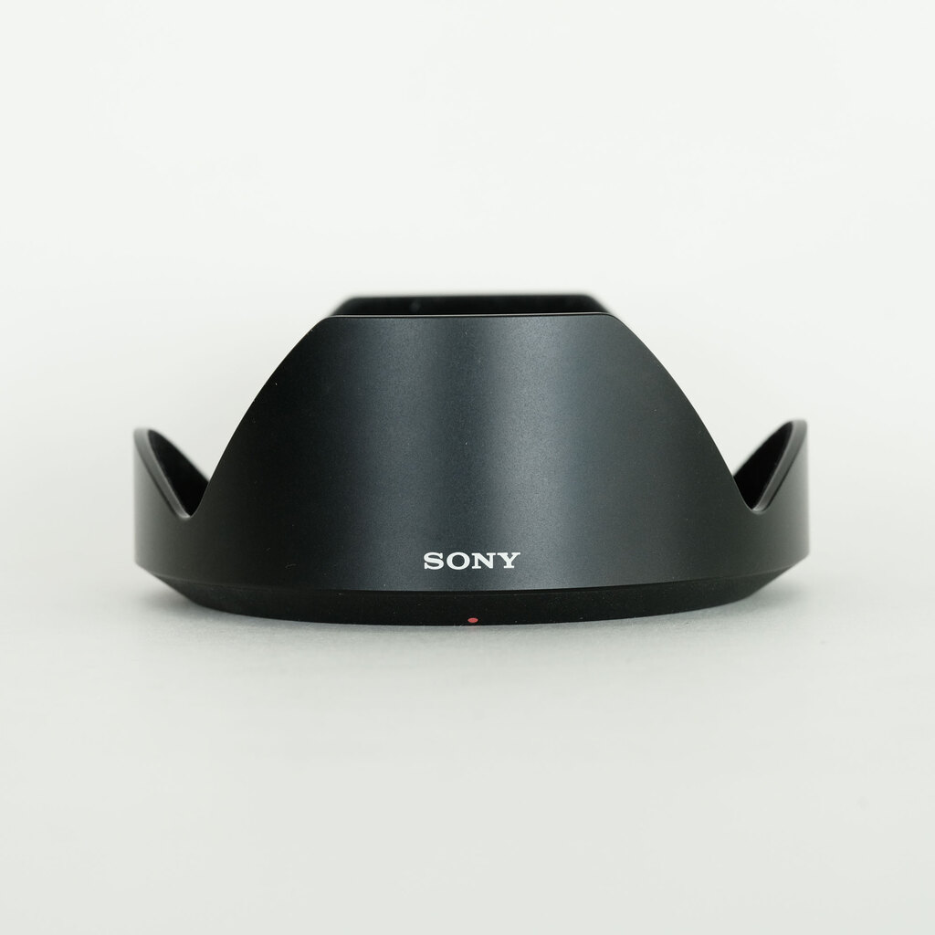 SONY Vario-Sonnar T*16-35mm F2.8 ZA SSM (SAL1635Z)(ソニーA用)