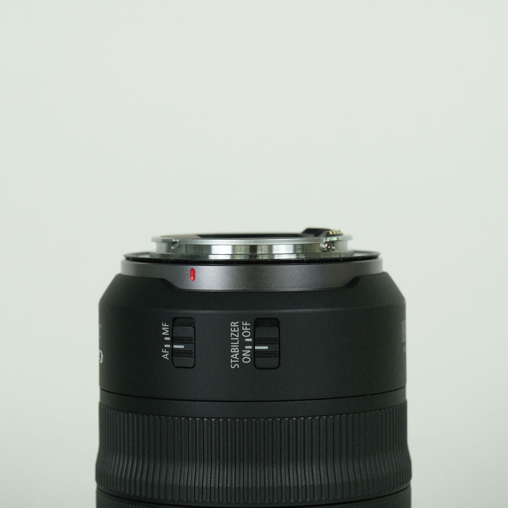 Canon RF24-105mm F4 L IS USM
