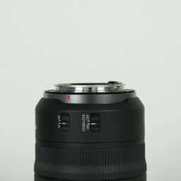 Canon RF24-105mm F4 L IS USM