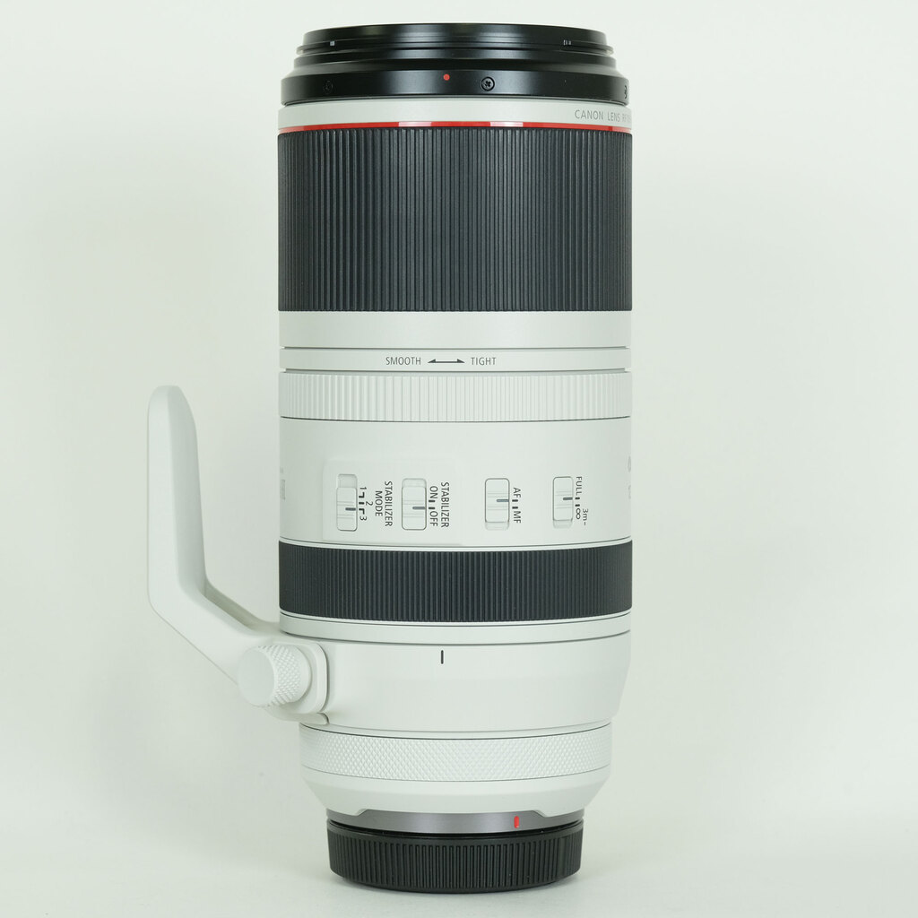 Canon RF100-500mm F4.5-7.1L IS USM Canon RF100-500mm F4.5-7.1L IS USM