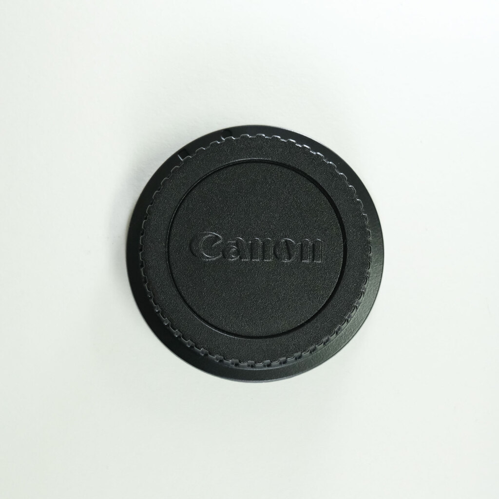 Canon EF50mm F1.8 STM