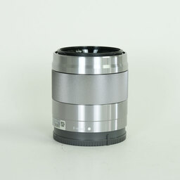 SONY E 50mm F1.8 OSS SEL50F18 SONY E 50mm F1.8 OSS SEL50F18