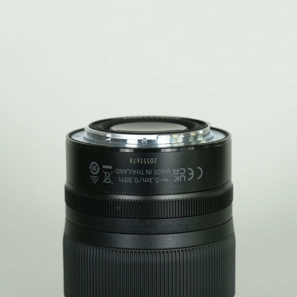 Nikon NIKKOR Z 24-70mm f/4 S
