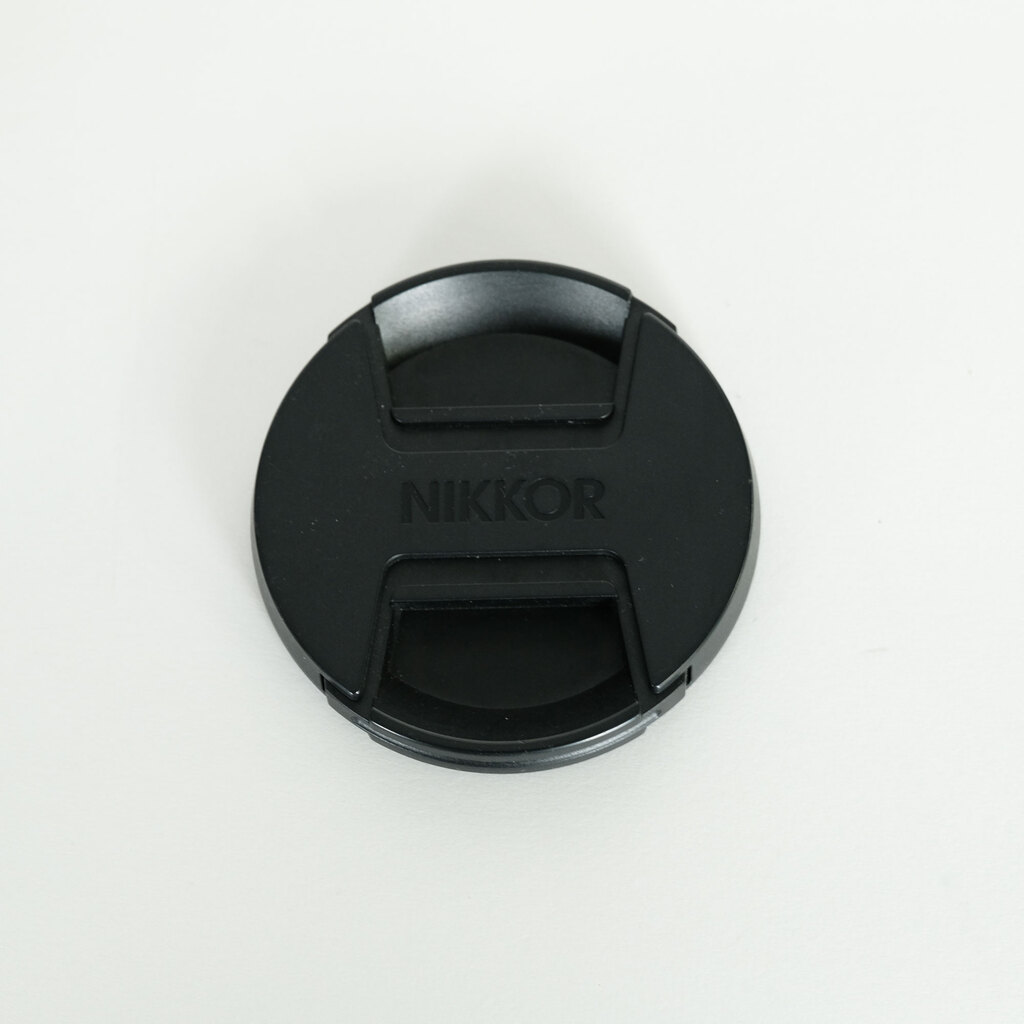 Nikon NIKKOR Z 85mm f/1.8 S